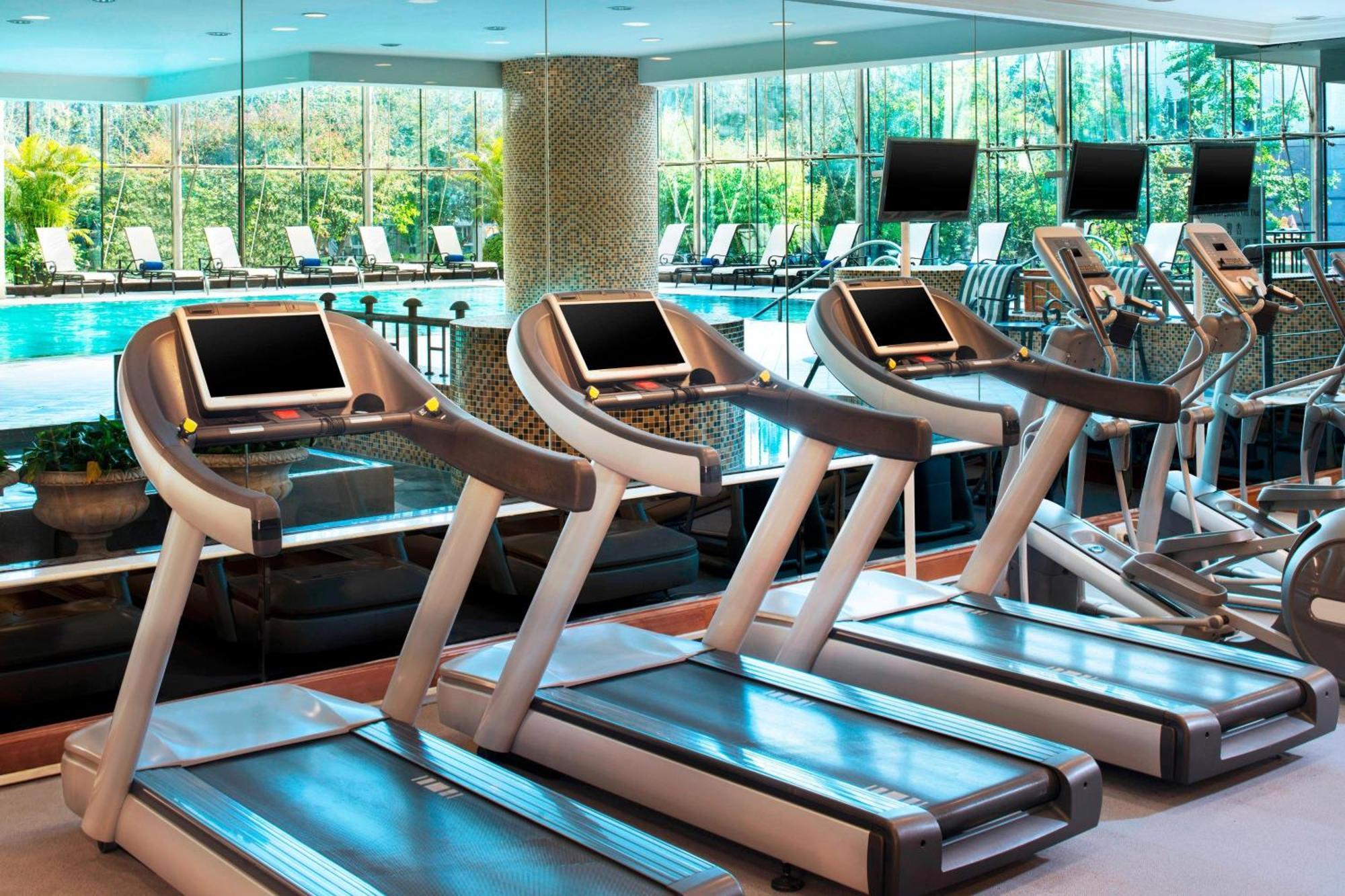 The St. Regis Beijing Hotel Екстериор снимка