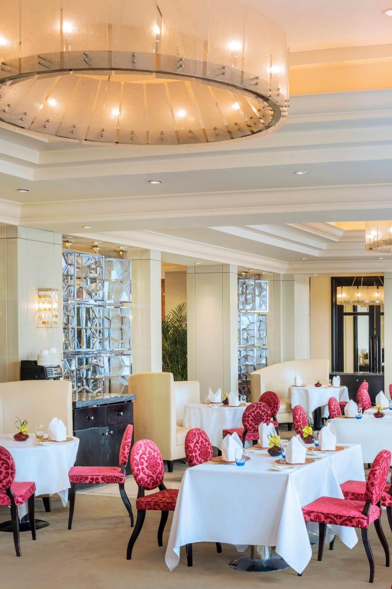 The St. Regis Beijing Hotel Екстериор снимка