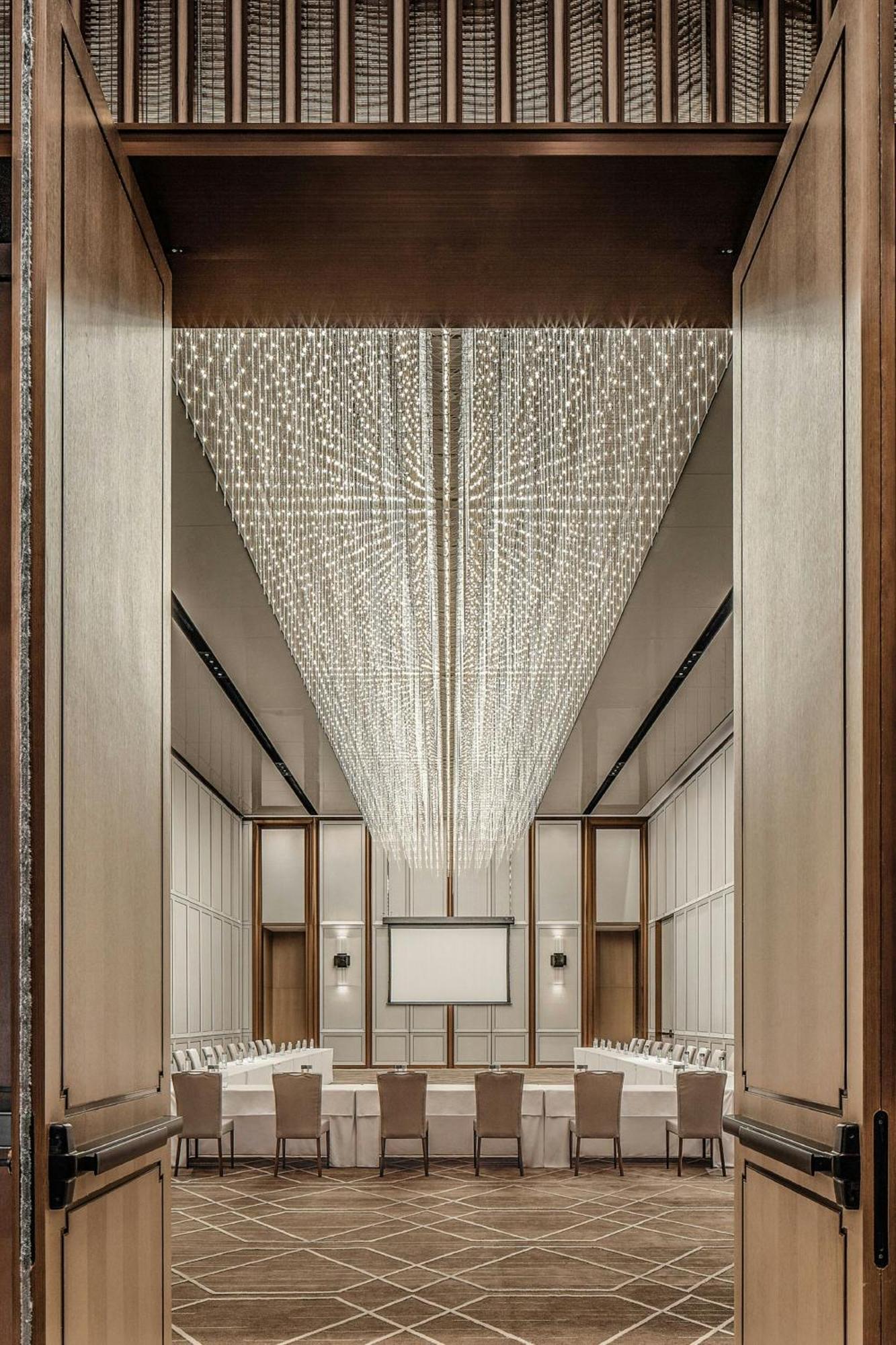 The St. Regis Beijing Hotel Екстериор снимка